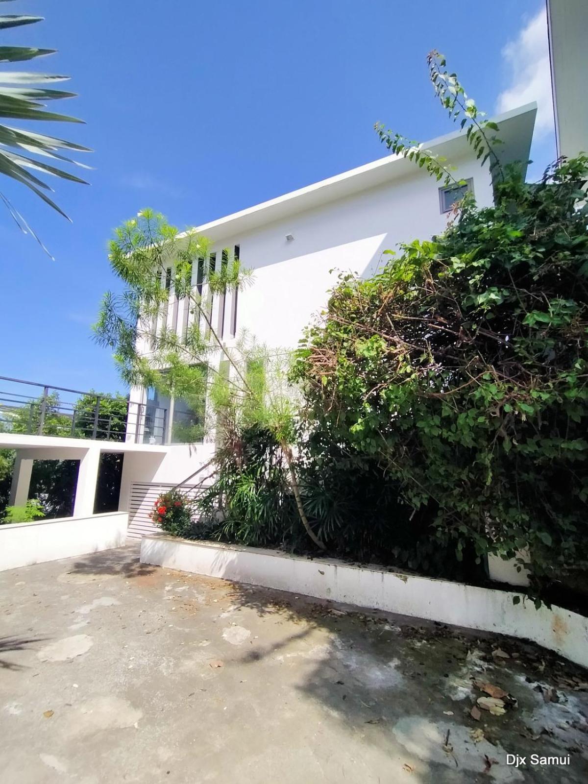 Kristina Koh Samui - 2br With Pool Villa *