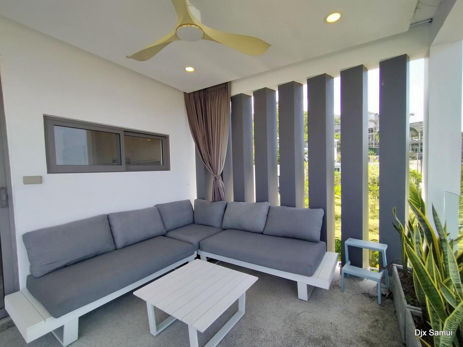 Kristina Koh Samui - 2br With Pool *