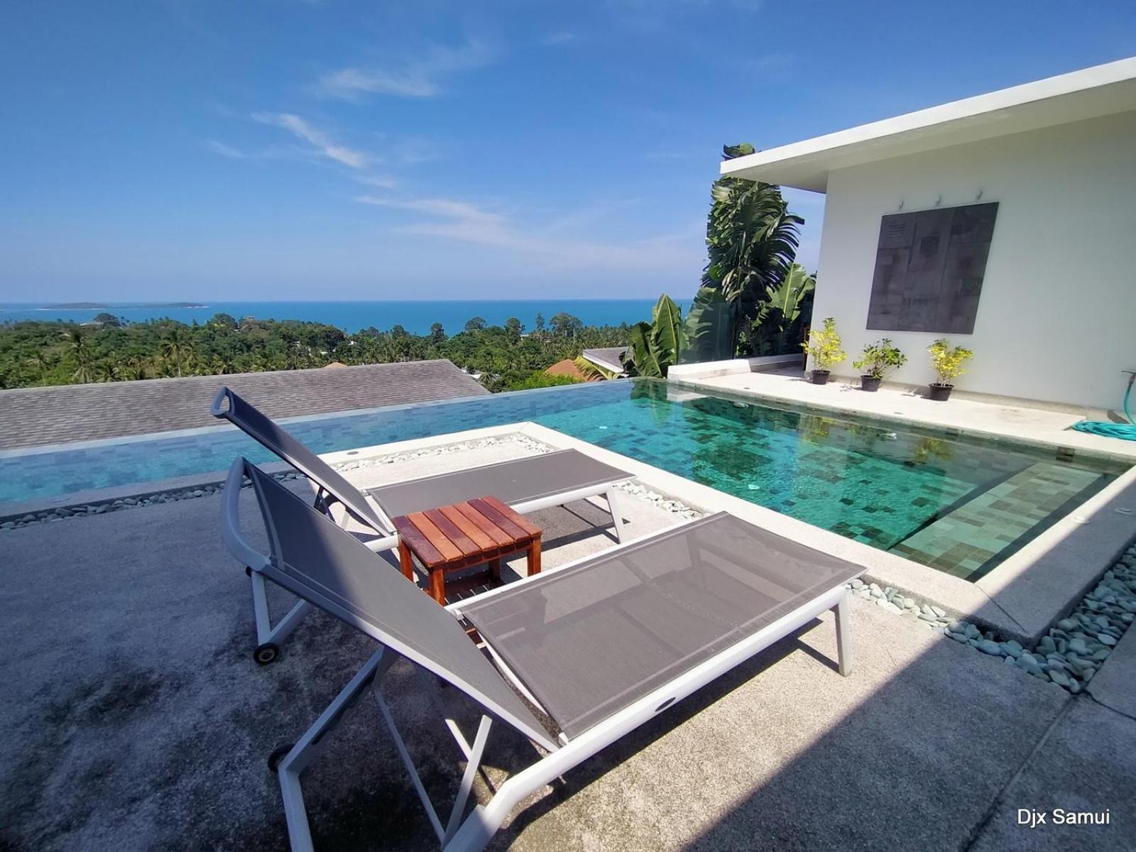 Kristina Koh Samui - 2br With Pool