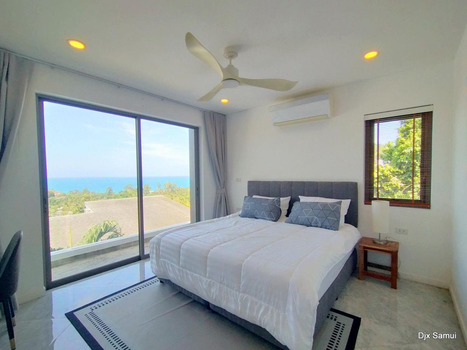 Kristina Koh Samui - 2br With Pool