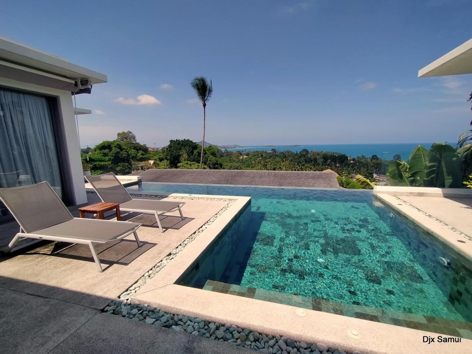 Villa Kristina Koh Samui - 2br With Pool *