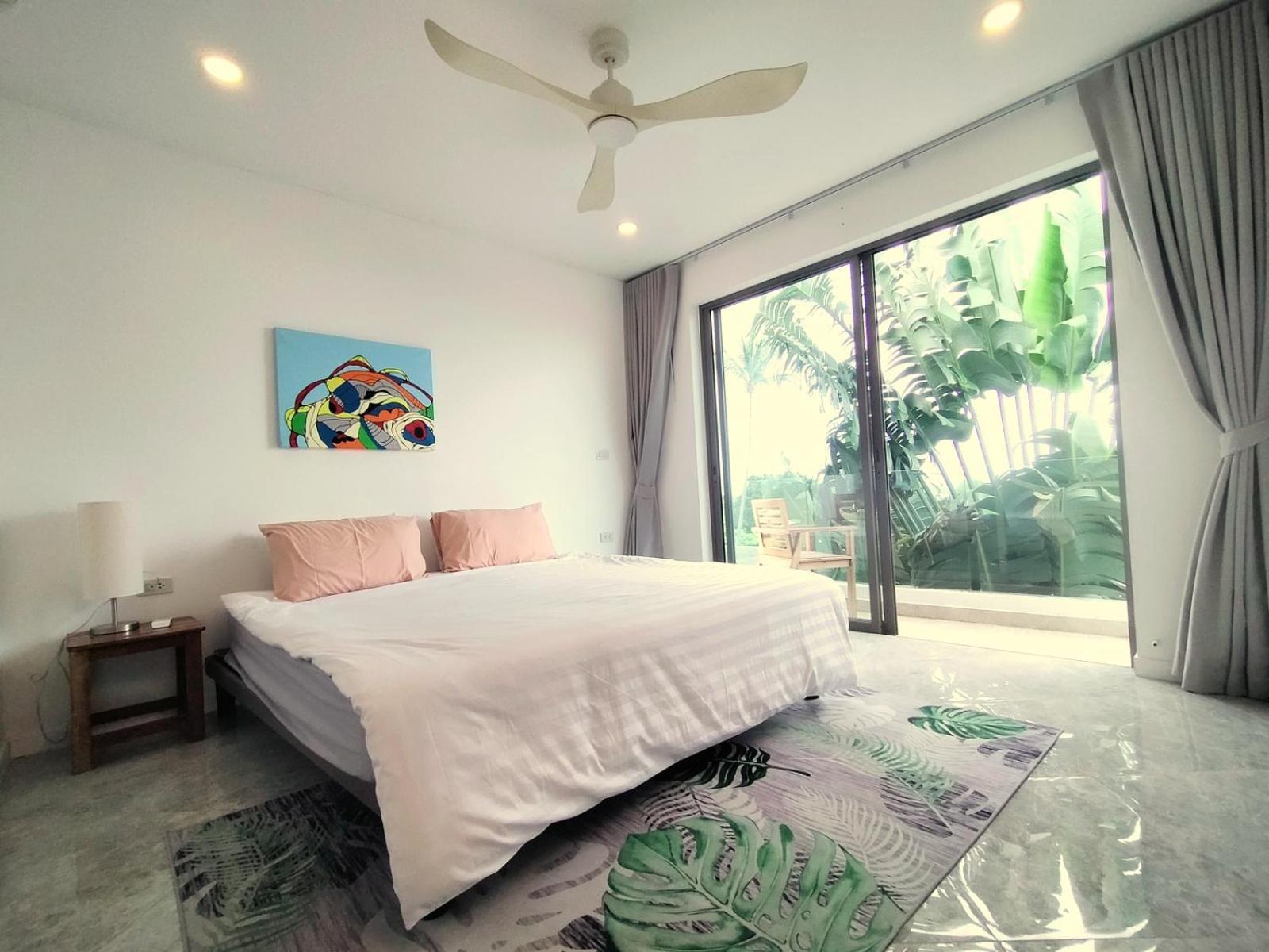 Kristina Koh Samui - 2br With Pool Villa Amphoe Koksamui