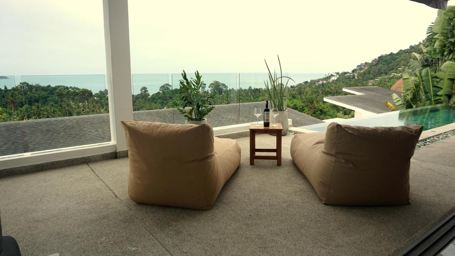 Kristina Koh Samui - 2br With Pool Villa Amphoe Koksamui