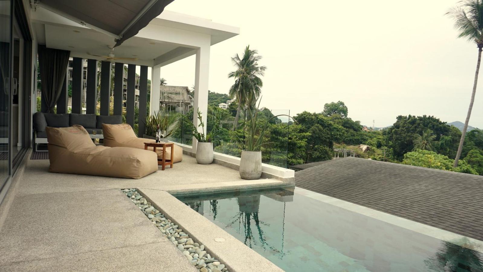 Villa Kristina Koh Samui - 2br With Pool