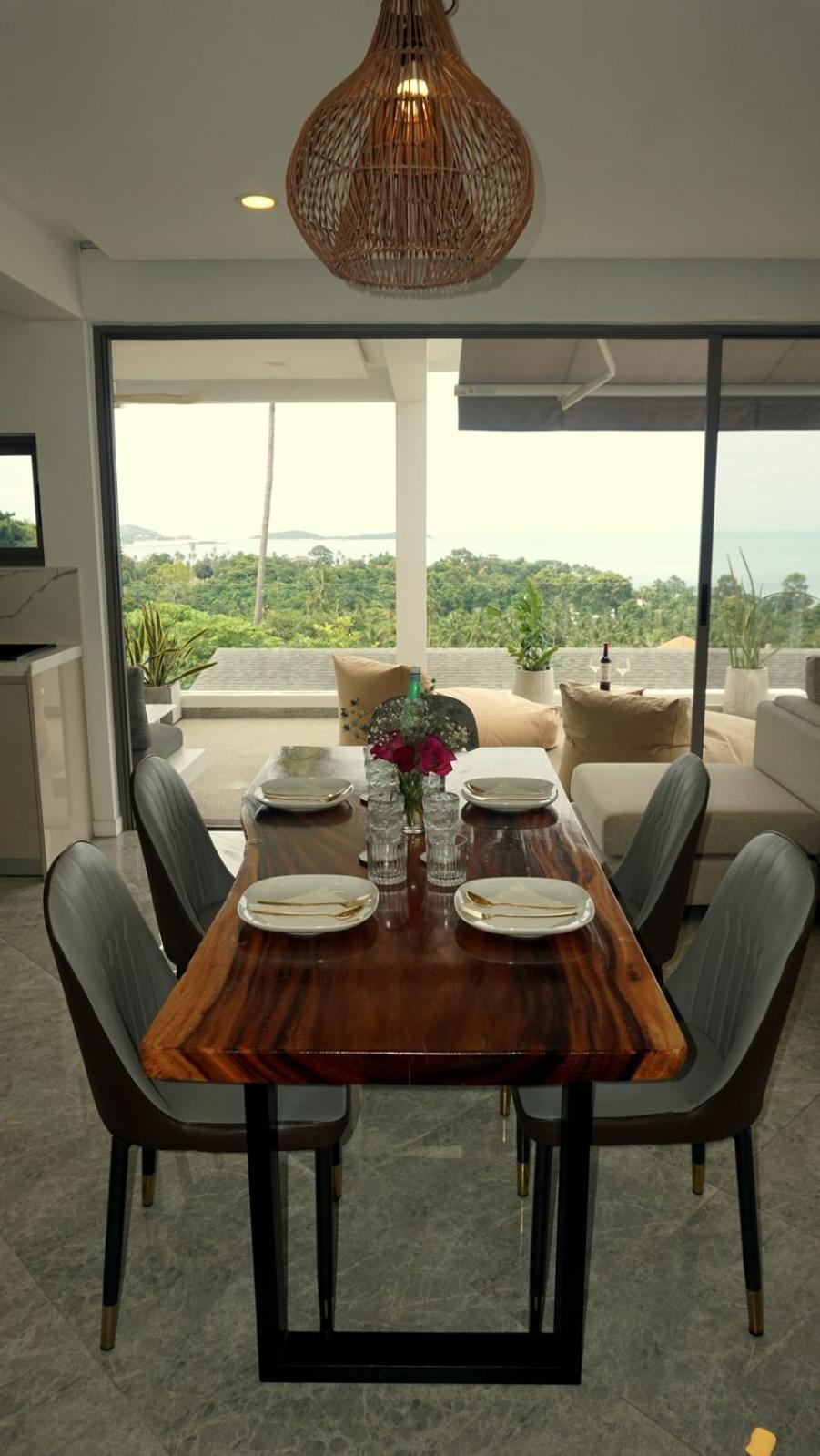 Kristina Koh Samui - 2br With Pool * Amphoe Koksamui