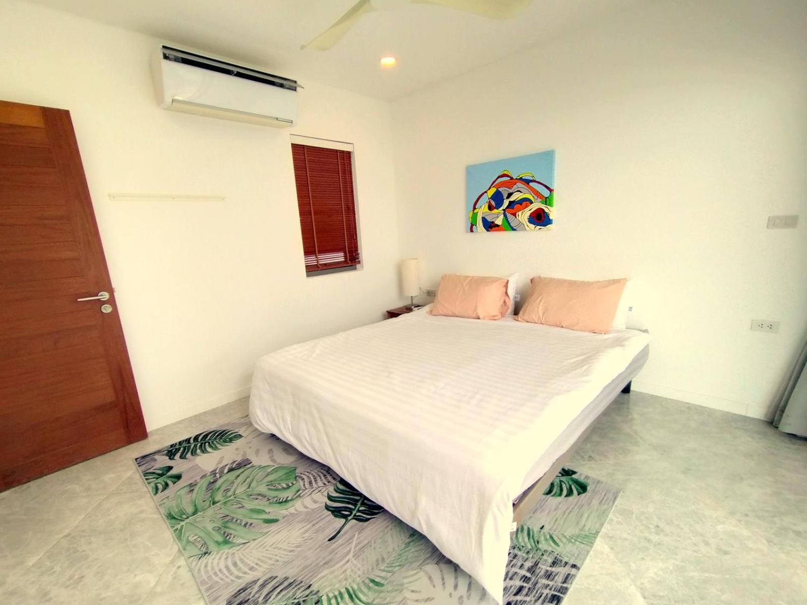 Kristina Koh Samui - 2br With Pool Villa