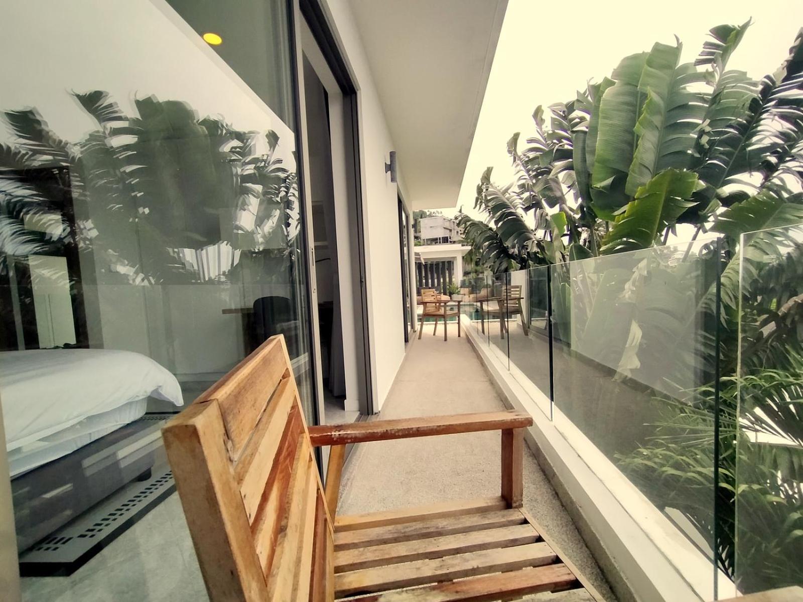 Villa Kristina Koh Samui - 2br With Pool