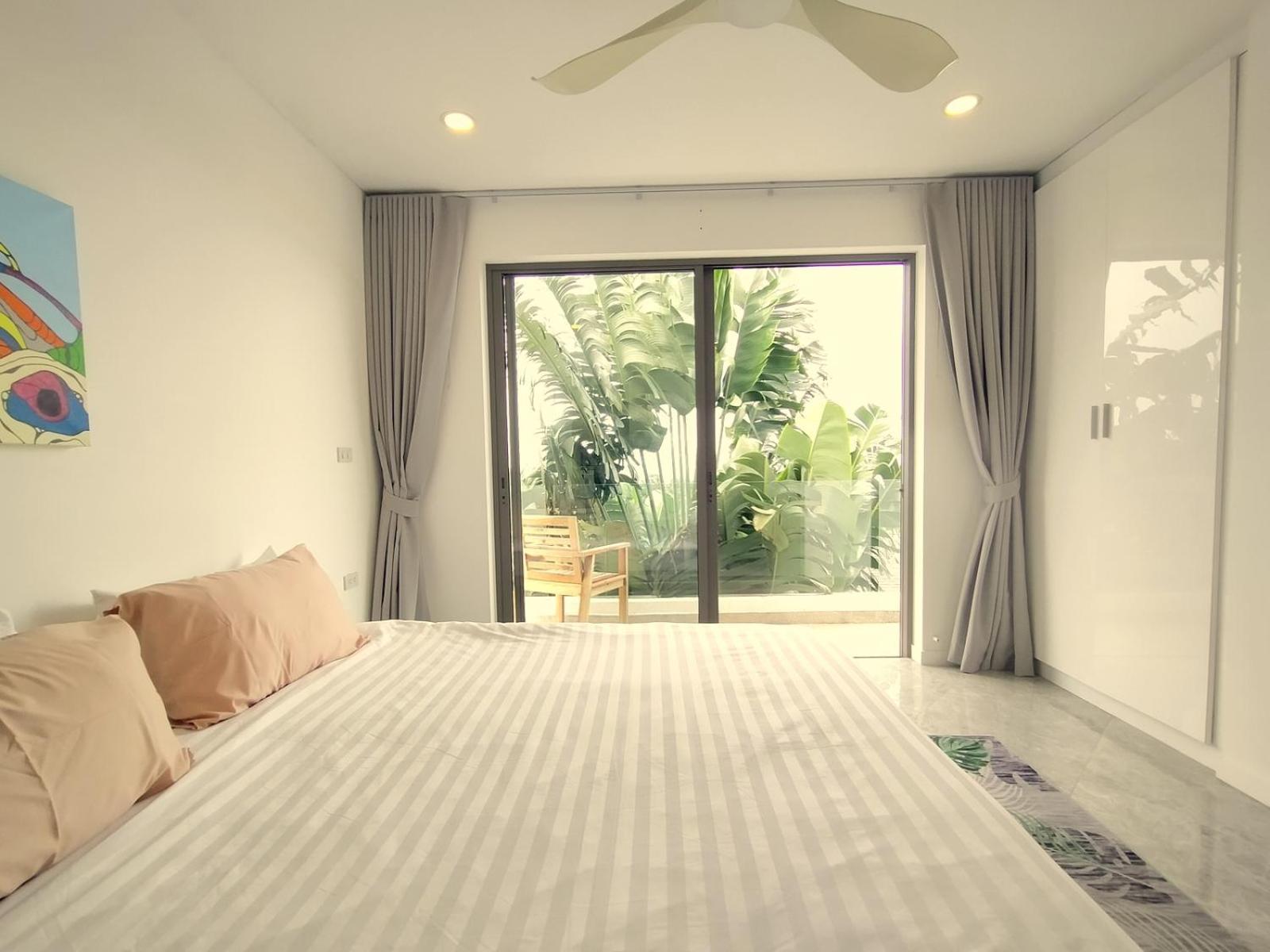 Villa Kristina Koh Samui - 2br With Pool Amphoe Koksamui